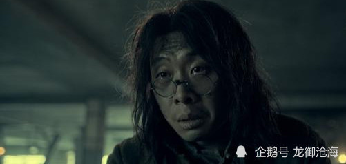 八佰|《八佰》黄志忠，王千源，姜武，张译，杜淳等主演，一部让人泪目的战争片