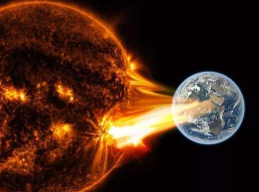 太阳黑子|地球冰河期要到了？太阳黑子影响冰河期？结论不攻自破