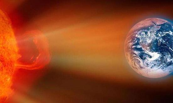 太阳黑子|地球冰河期要到了？太阳黑子影响冰河期？结论不攻自破