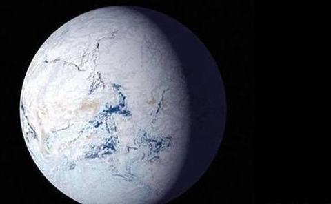 太阳黑子|地球冰河期要到了？太阳黑子影响冰河期？结论不攻自破