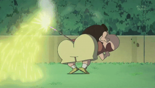 男生怎么有这么多屁要放?