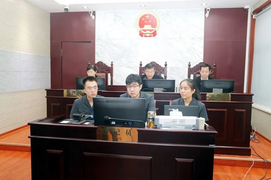 9月17日,由商河县人民检察院提起公诉的胥英杰,宋才平等15人恶势力