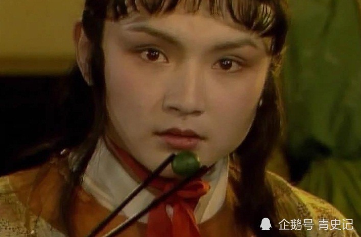 秦可卿|秦可卿只是小名，那么她大名叫什么？宝钗黛玉给出答案！