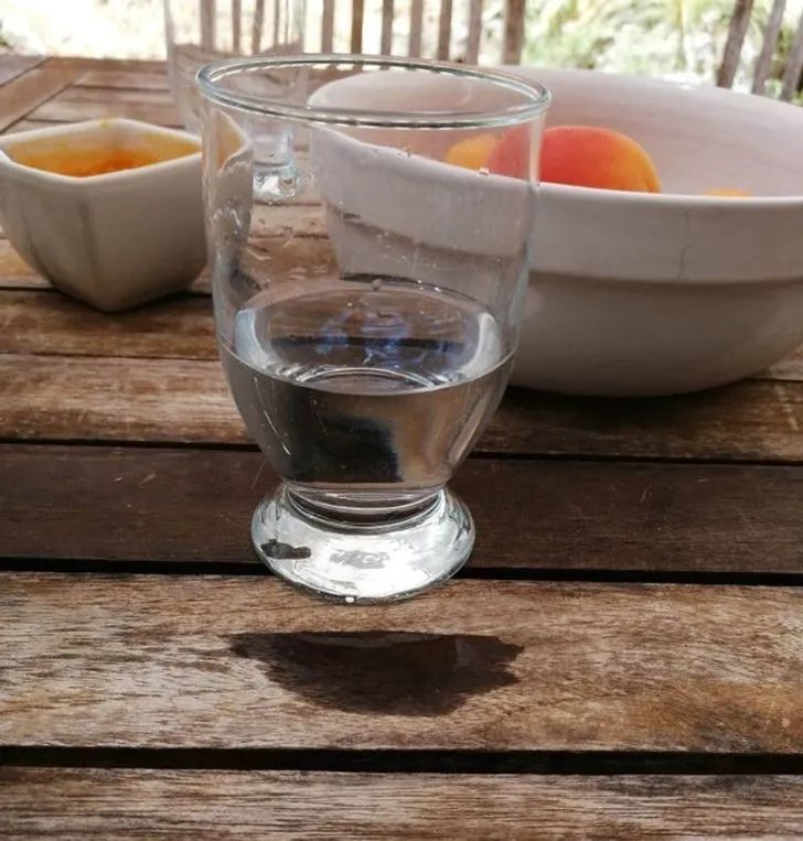 凳子|30张用完一辈子运气才拍到的照片