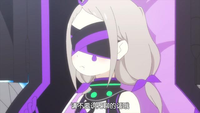 re0:暴食魔女达芙妮,食物不够怎么办?把人变少不就好了