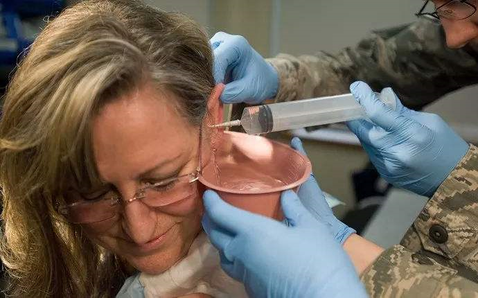 洗完耳朵要注意什么问题