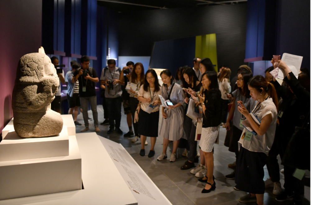 香港|体验香港文艺打卡新热点，来一场视觉盛宴！