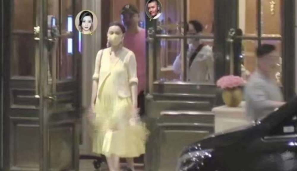 范冰冰|真要复出了？逃税事件两年后，范冰冰自曝新电影即将开拍