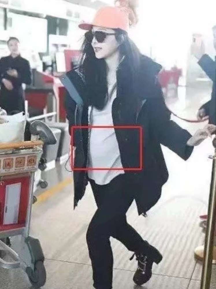 范冰冰|真要复出了？逃税事件两年后，范冰冰自曝新电影即将开拍