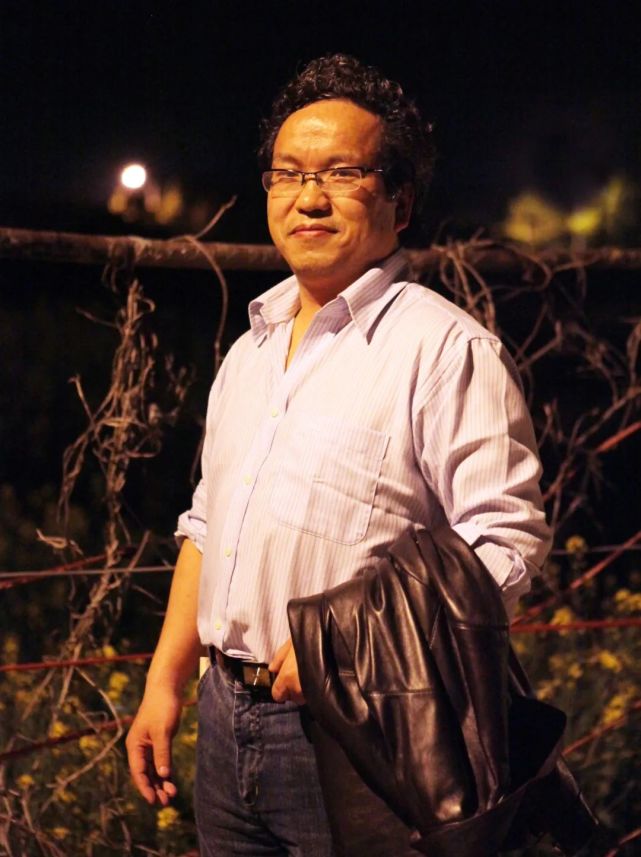 陈仓再见白素贞