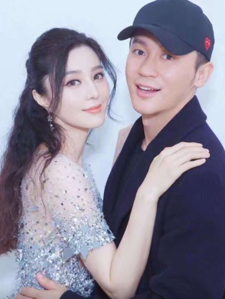 范冰冰|真要复出了？逃税事件两年后，范冰冰自曝新电影即将开拍