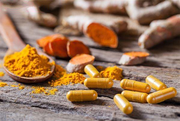 姜黄素|姜黄不只减肥、降血脂！研究：姜黄萃取物能有效缓解膝关节疼痛