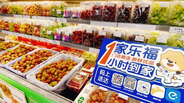 这家商店一年中多次光顾，张近东“最重视的业态”原来是这个。