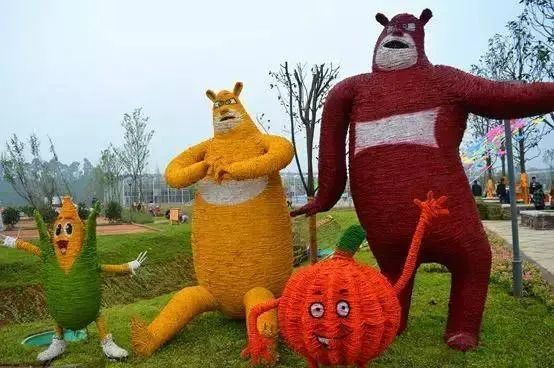 创新|创意农业,开启全新产业链