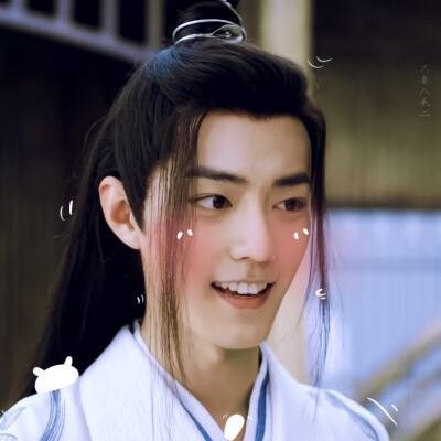 肖战|顶流回归！肖战以8千万票获最美公益大使，《余生》预告播放过亿