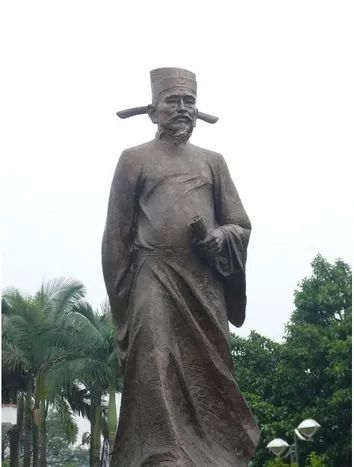 【诗话乡村】廉村,开闽第一进士薛令之故里