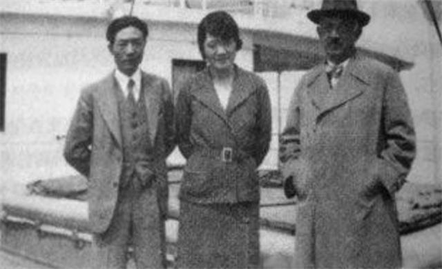 查紫含|未婚妻意外去世，他悲痛欲绝，17年后却在街头偶遇“亡”妻