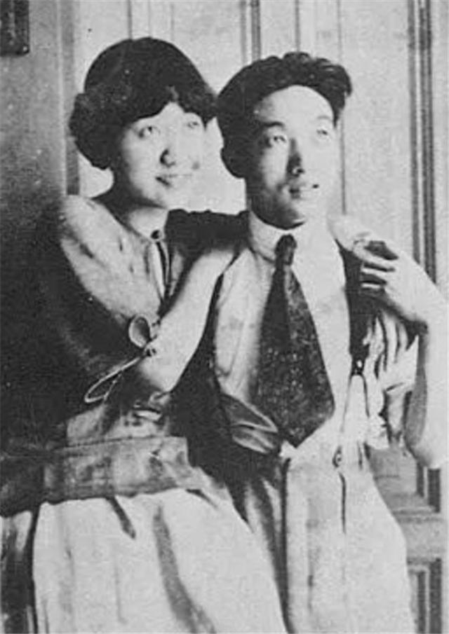 查紫含|未婚妻意外去世，他悲痛欲绝，17年后却在街头偶遇“亡”妻