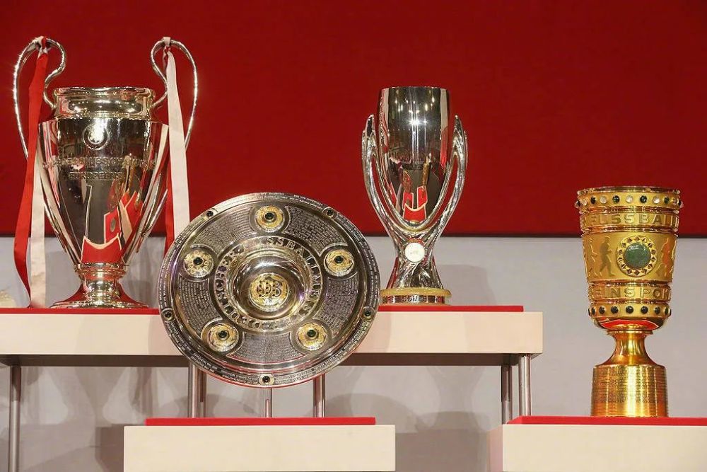 我们也将为大家介绍欧洲超级杯的相关历史.