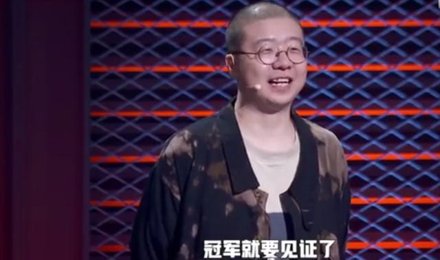 王建国|王勉第一王建国第二，杨笠没进前三原因现实，李诞偏向态度成关键
