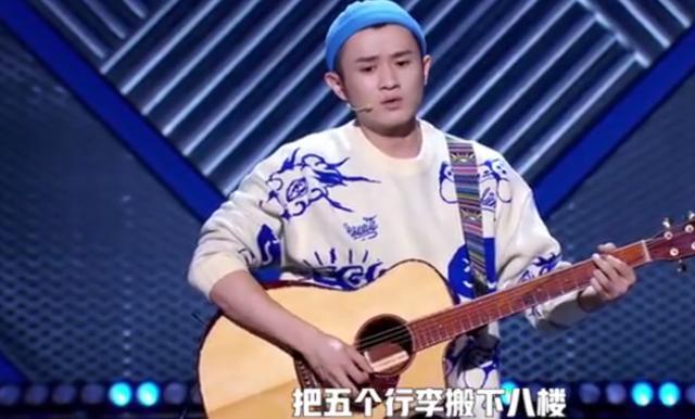 王建国|王勉第一王建国第二，杨笠没进前三原因现实，李诞偏向态度成关键