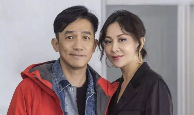 成丁克|张卫健夫妇无缘生子，梁朝伟夫妇选择不生，成丁克一族后悔了？