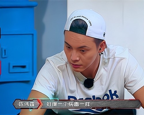 吴亦凡|吴亦凡罢演？或许又是《中国新说唱》的剧本，之前有尚雯婕的先例