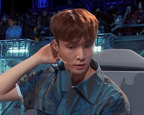 吴亦凡|吴亦凡罢演？或许又是《中国新说唱》的剧本，之前有尚雯婕的先例