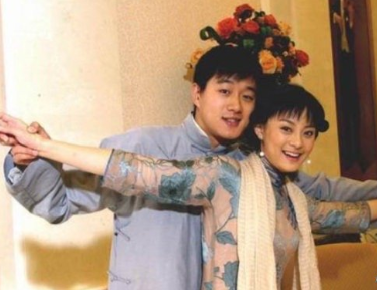 孙俪|孙俪佟大为是什么神仙缘分？时隔18年再度合作，但两人都变了