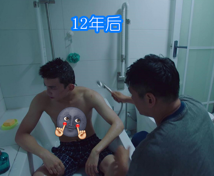 孙俪|孙俪佟大为是什么神仙缘分？时隔18年再度合作，但两人都变了