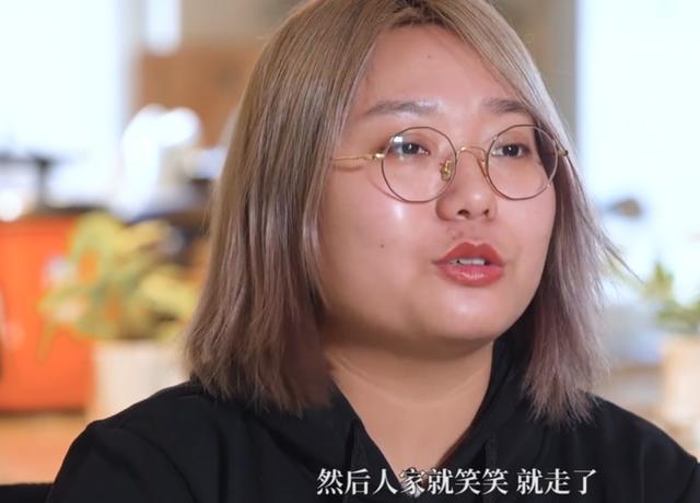脱口秀大会|脱口秀大会冠军出炉，但我现在只关心李雪琴