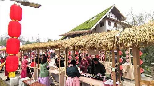遂川县桃源梯田景区