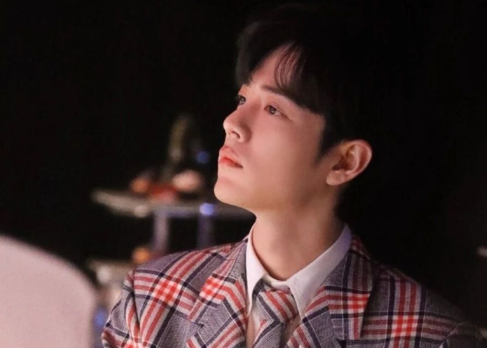 汪海林|汪海林谈肖战：他不是污点艺人，不应该禁止他参与的作品播出