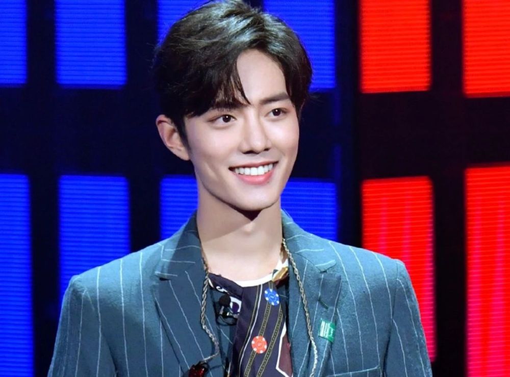 汪海林|汪海林谈肖战：他不是污点艺人，不应该禁止他参与的作品播出