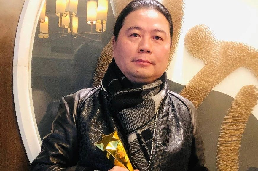 汪海林|汪海林谈肖战：他不是污点艺人，不应该禁止他参与的作品播出