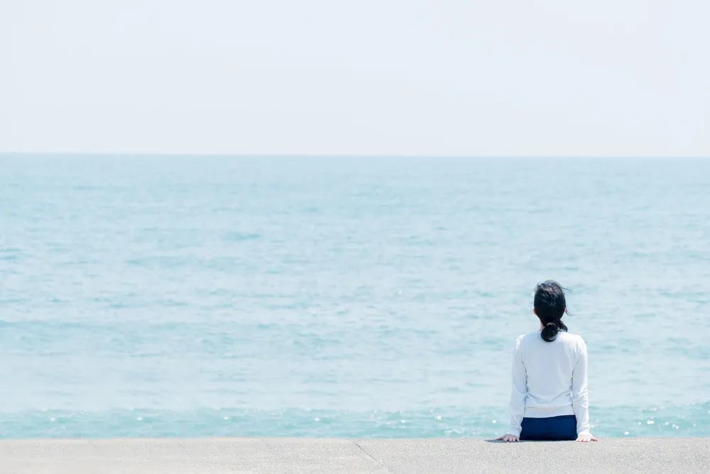 安全感|有钱女人和没钱女人的区别，看完很扎心