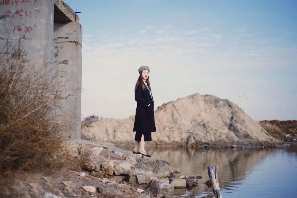 安全感|有钱女人和没钱女人的区别，看完很扎心