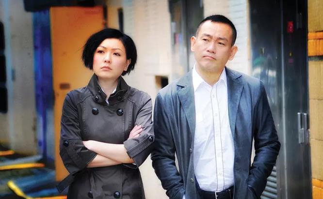 tvb|当年风靡一时的6部TVB警匪剧，你看过几部？