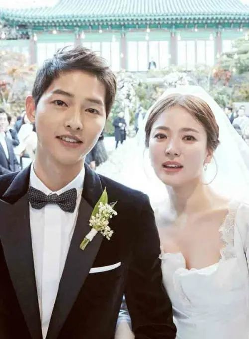 鲜于恩淑|离婚综艺，这是什么鬼点子……