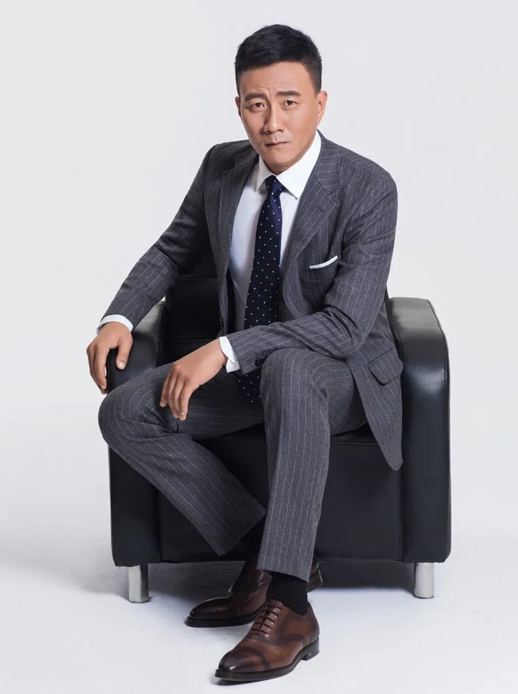 胡军:对孩子对家庭的牵挂感越来越强_腾讯新闻