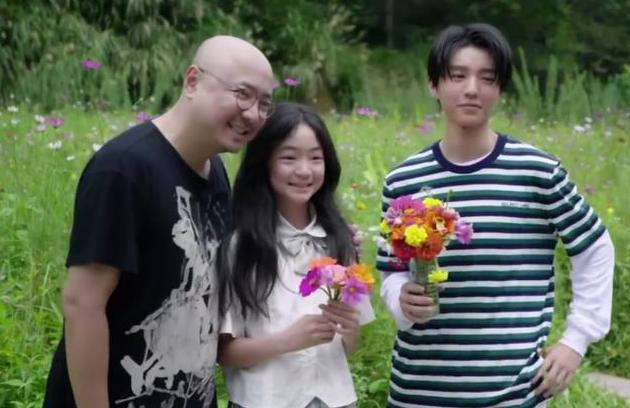 陶虹|同样被网友吐槽长得丑，陶虹坦言女儿不漂亮，小S却说孩子高级脸