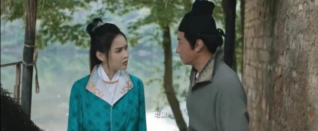 赵本山|赵本山女儿首次挑大梁出演女一号，网友却吐槽影片网红气太重