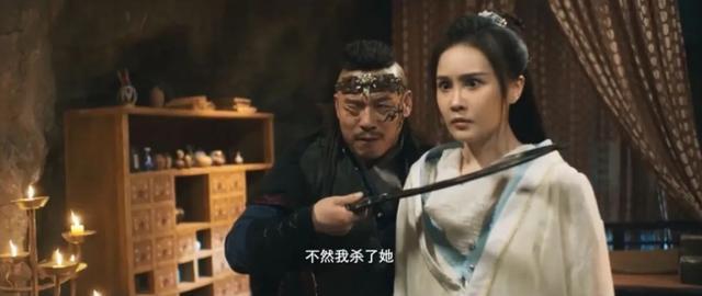 赵本山|赵本山女儿首次挑大梁出演女一号，网友却吐槽影片网红气太重