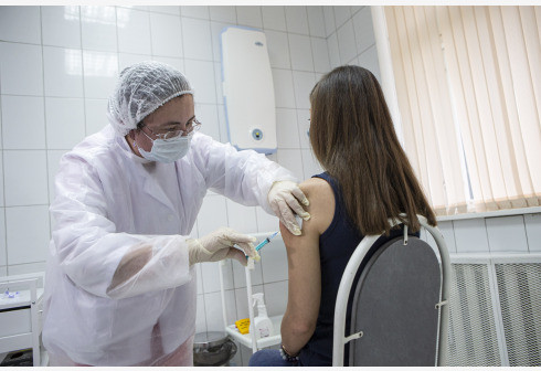 世卫|世卫首席科学家称中国新冠疫苗证明有效，专家预计年底有望问世