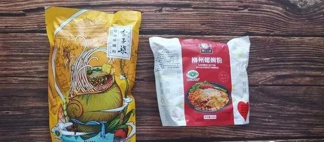 李子柒|从吃出苍蝇到吃出刀片，薇娅力荐的李子柒螺蛳粉，还能火多久？