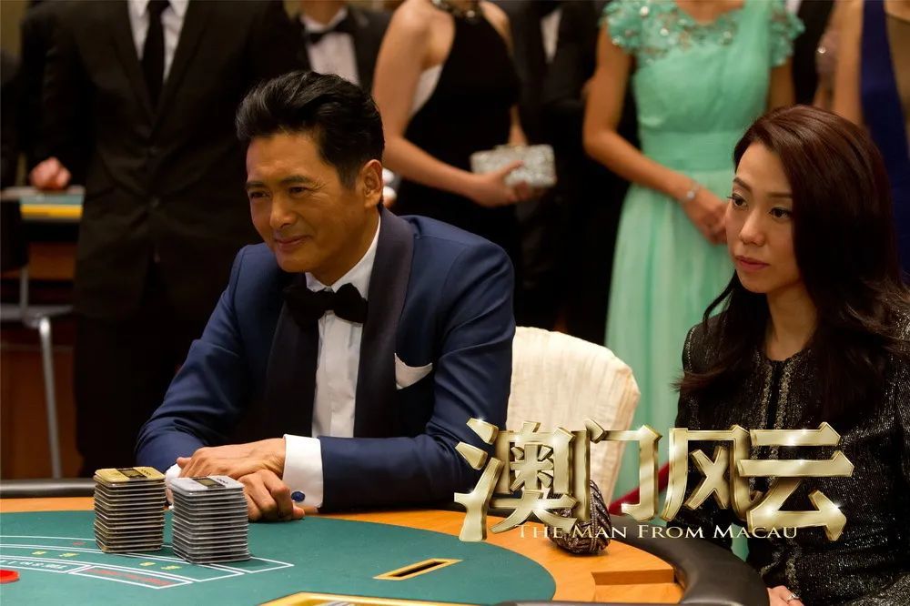 急先锋|《急先锋》筹备续集的勇气是什么？