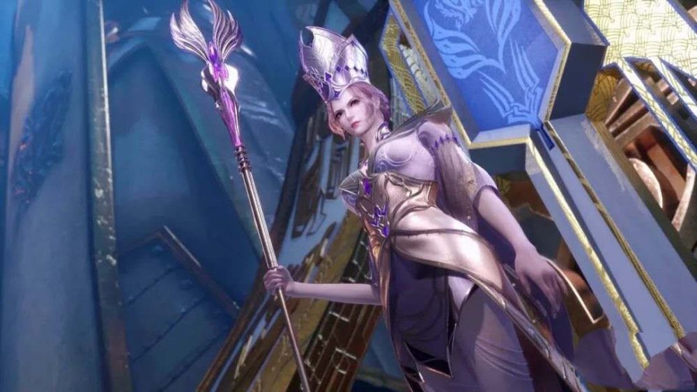 斗罗:比比东成为教皇靠男人?大师与千寻疾躺枪,唐昊无辜背锅