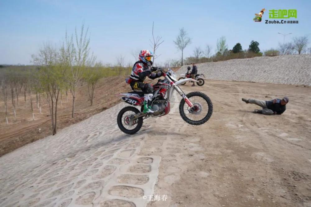 京郊游|他是“京郊王”，将北京郊外玩到极致，吸引了50万人关注