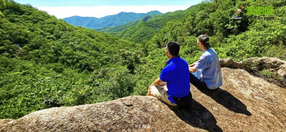 京郊游|他是“京郊王”，将北京郊外玩到极致，吸引了50万人关注