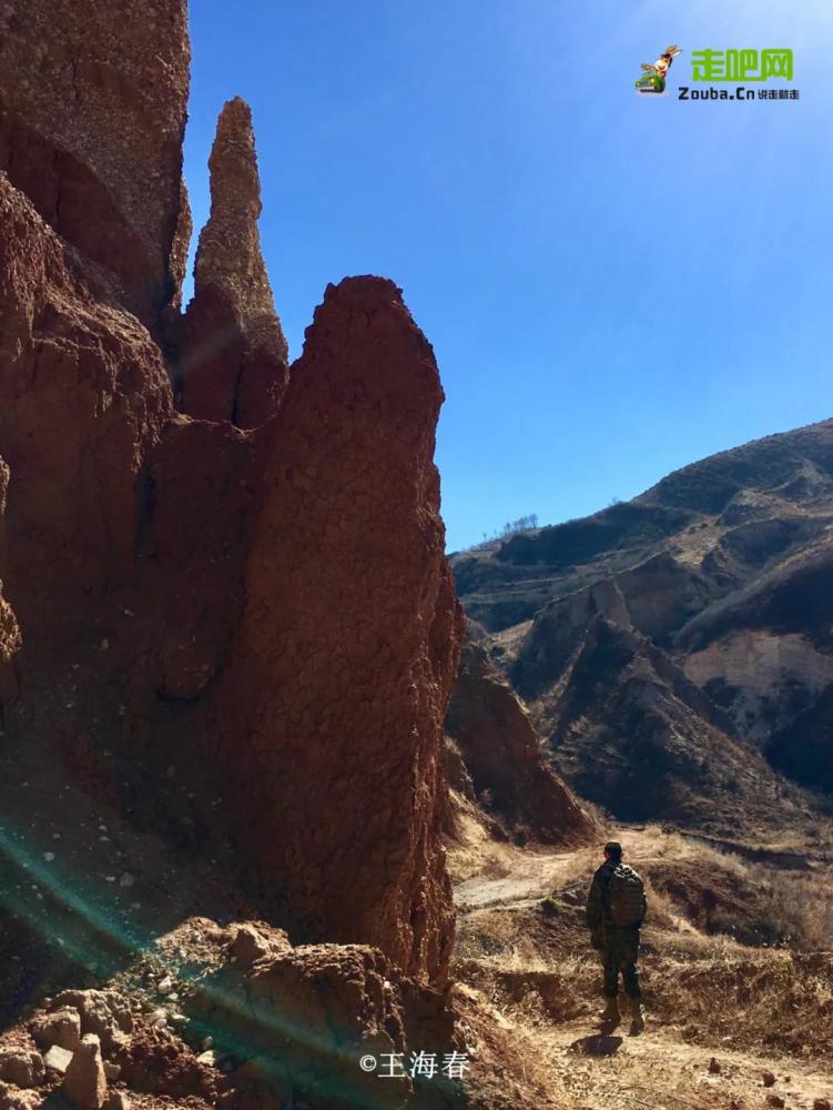 京郊游|他是“京郊王”，将北京郊外玩到极致，吸引了50万人关注